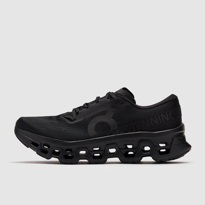 On Womens Cloudmonster 3 Wide