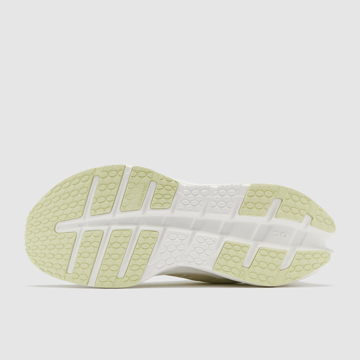 On Womens Cloudrunner 3