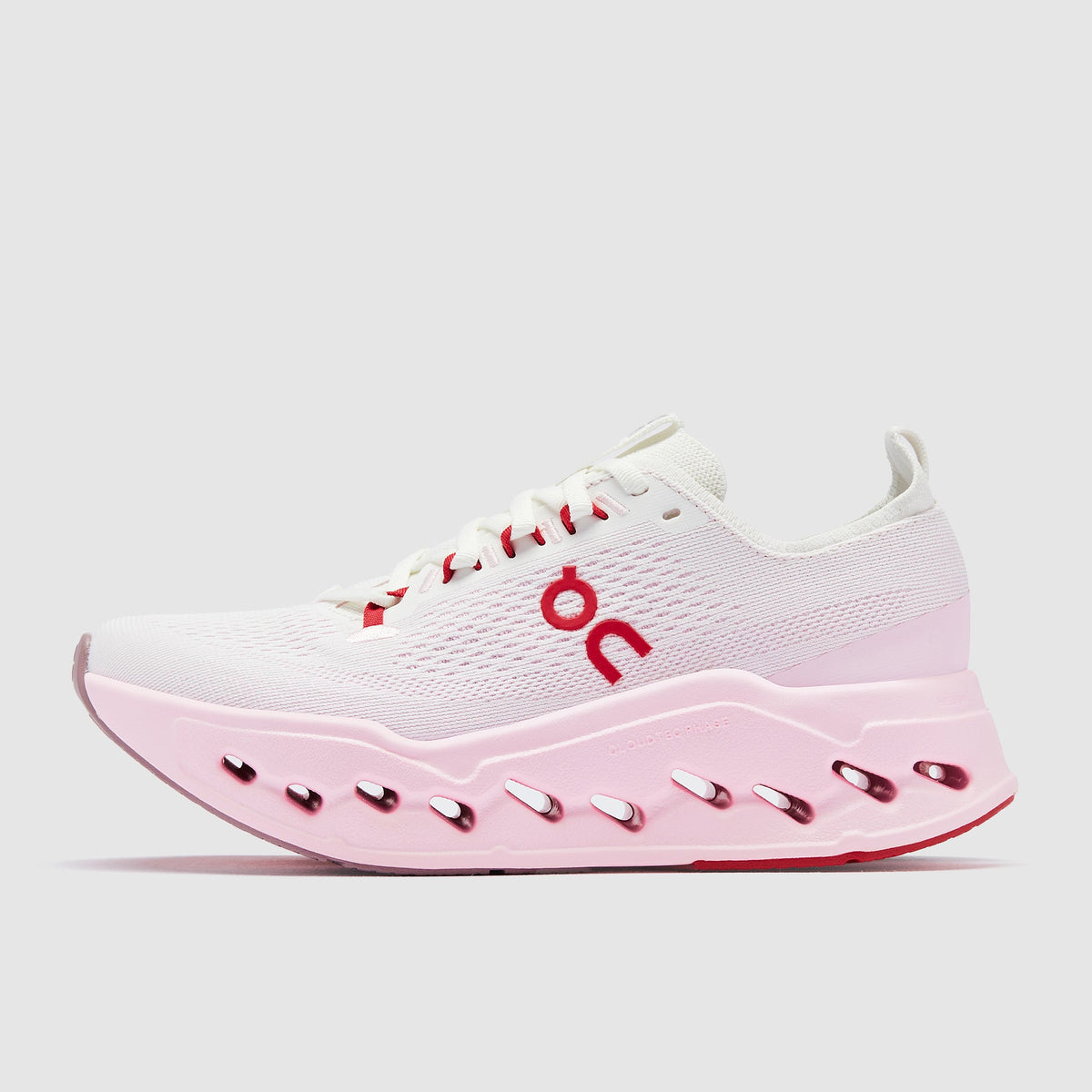 On Womens Cloudsurfer Max