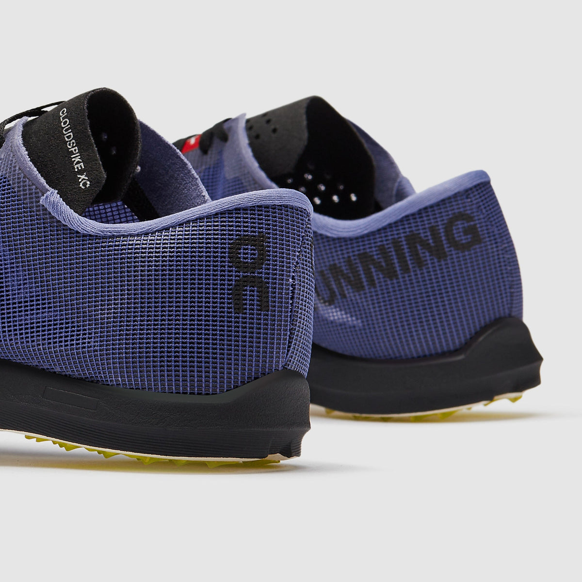 On Womens Cloudspike XC