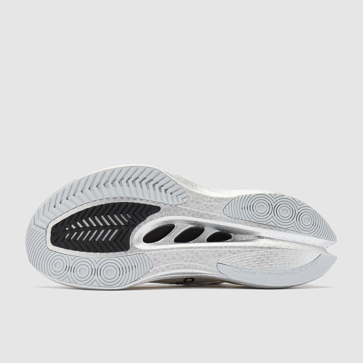 Saucony Womens Endorphin Pro 5