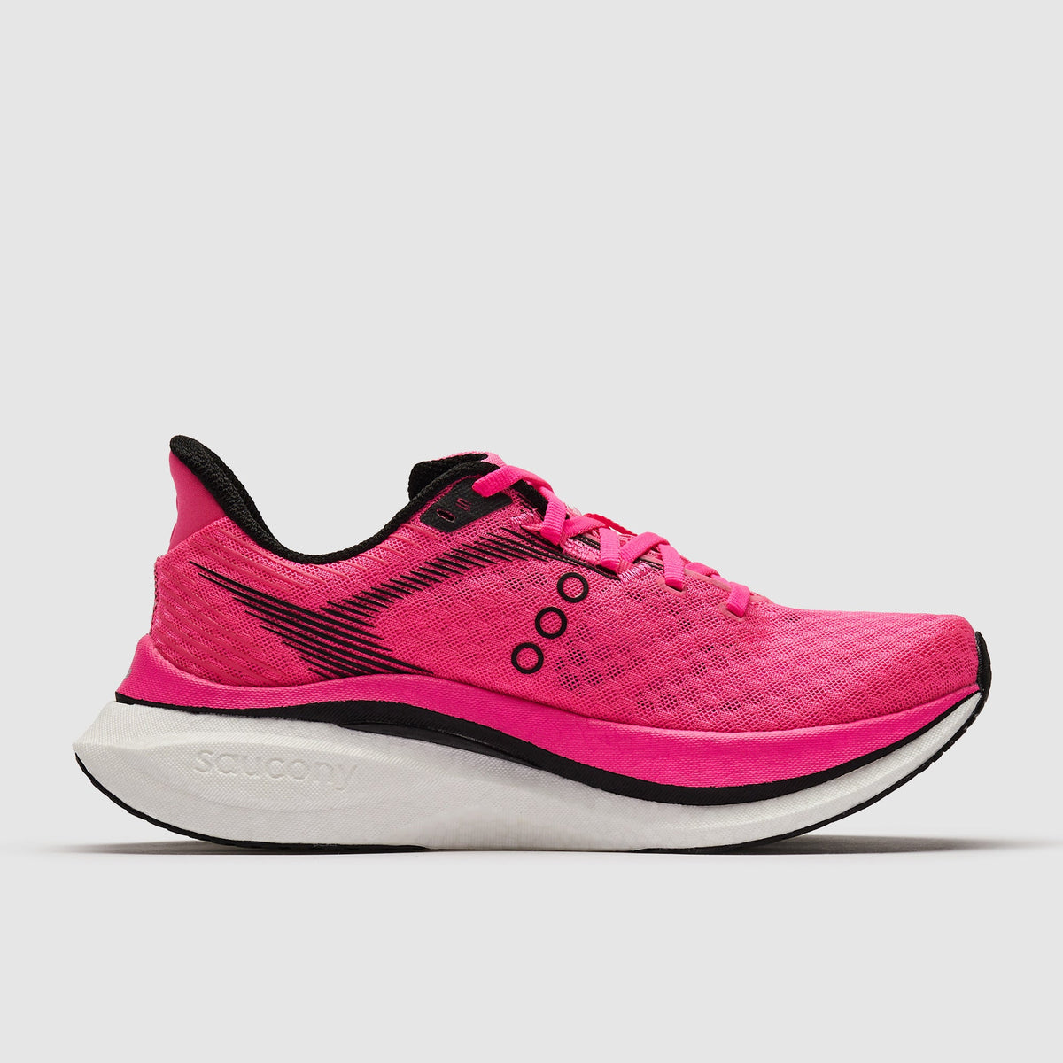 Saucony Womens Endorphin Speed 5