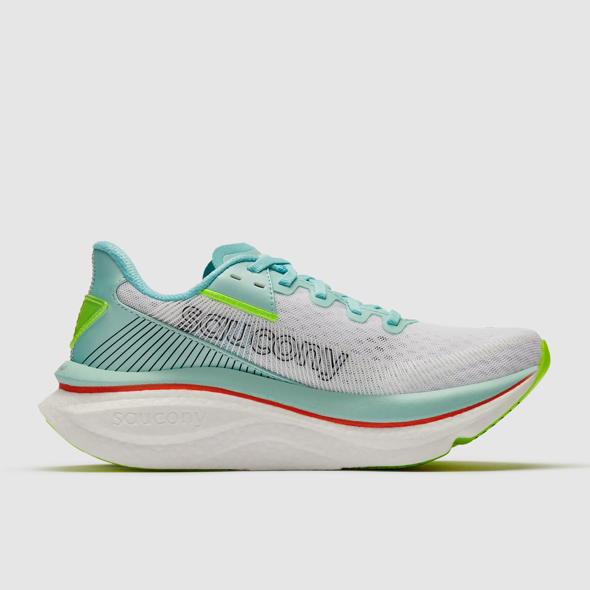 Saucony Womens Endorphin Azura