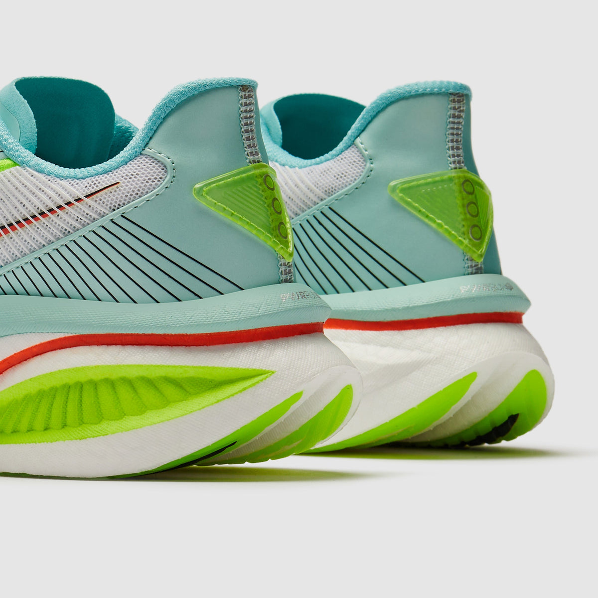 Saucony Womens Endorphin Azura