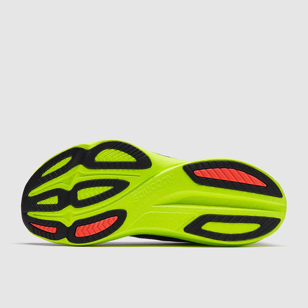 Saucony Womens Endorphin Azura