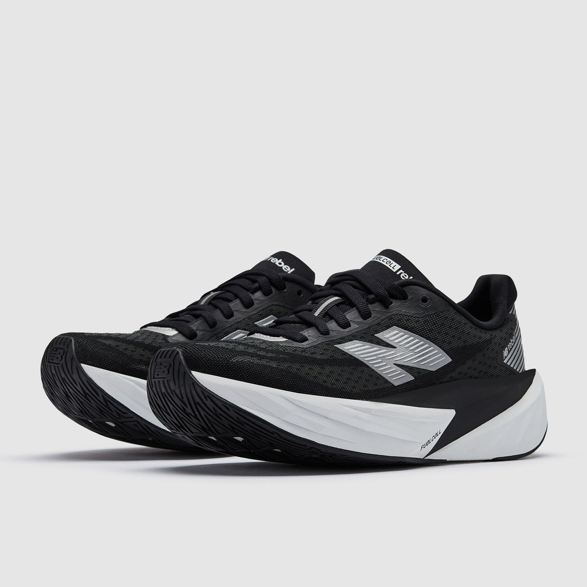 New Balance Womens FuelCell Rebel v5