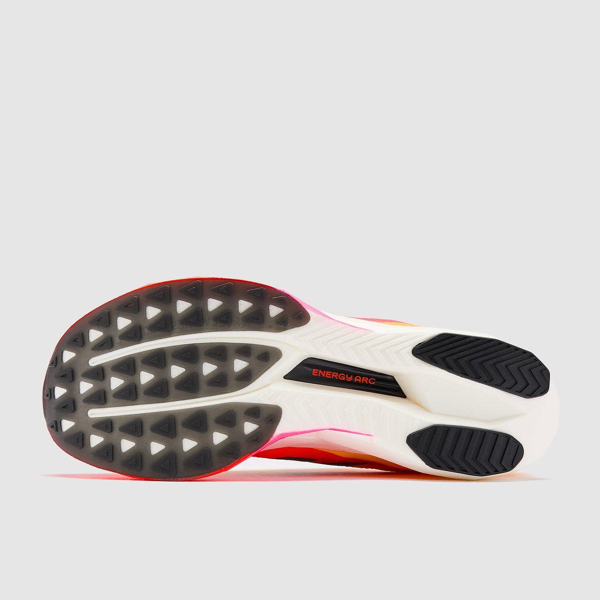 New Balance Womens FuelCell Supercomp Elite v5