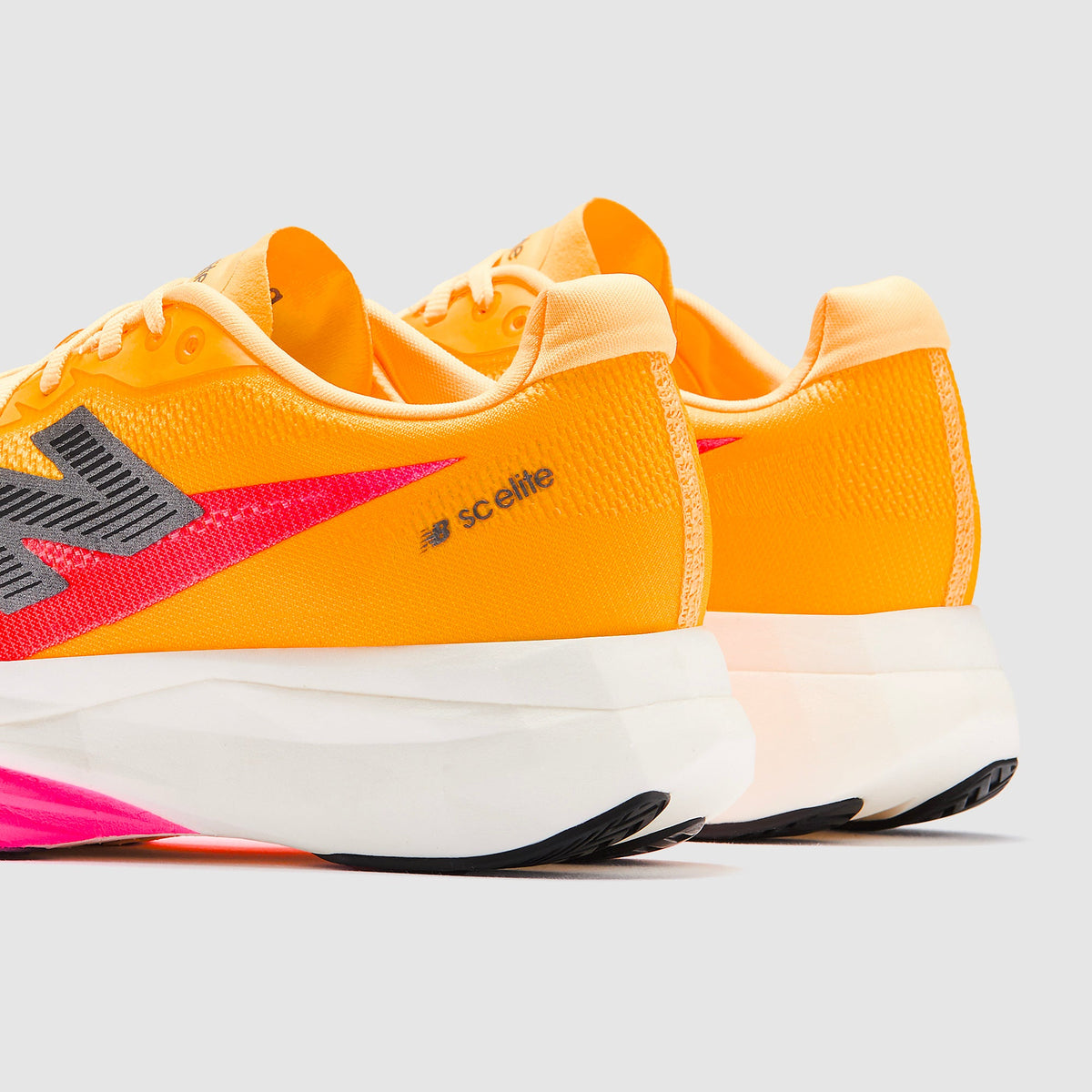 New Balance Womens FuelCell Supercomp Elite v5
