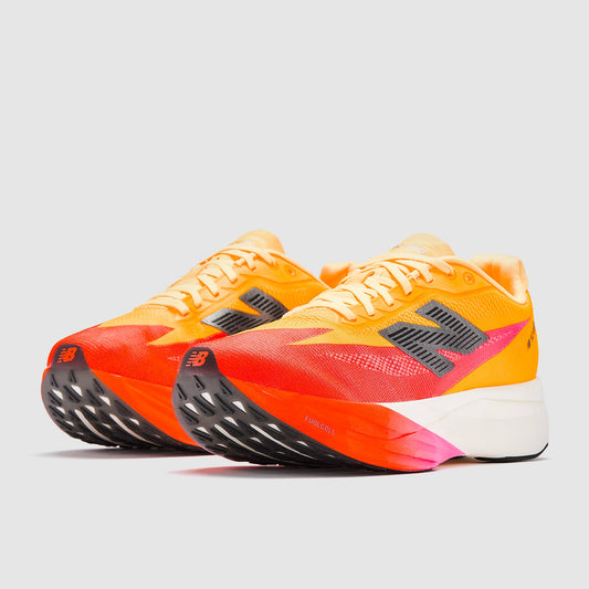 New Balance Womens FuelCell Supercomp Elite v5