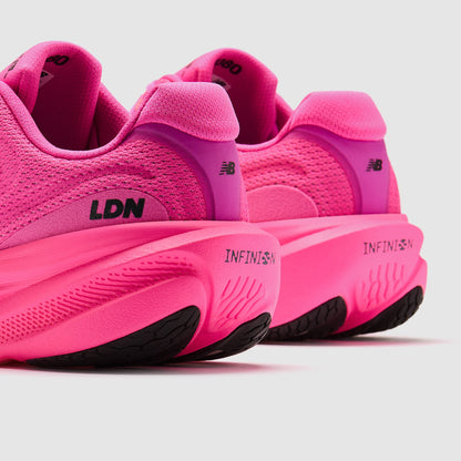 New Balance Womens London Marathon 1080v15