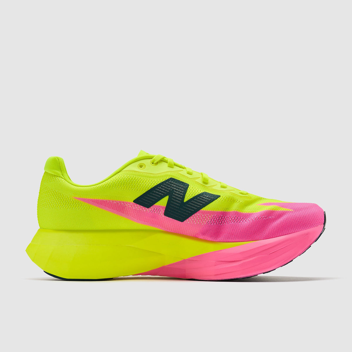 New Balance Womens London Marathon Supercomp Elite V5
