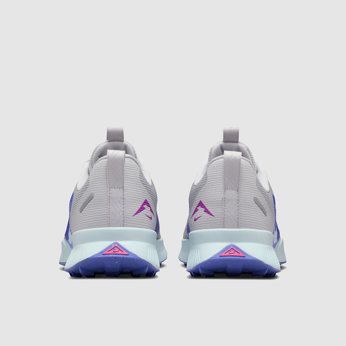 Nike Womens Juniper Trail 3