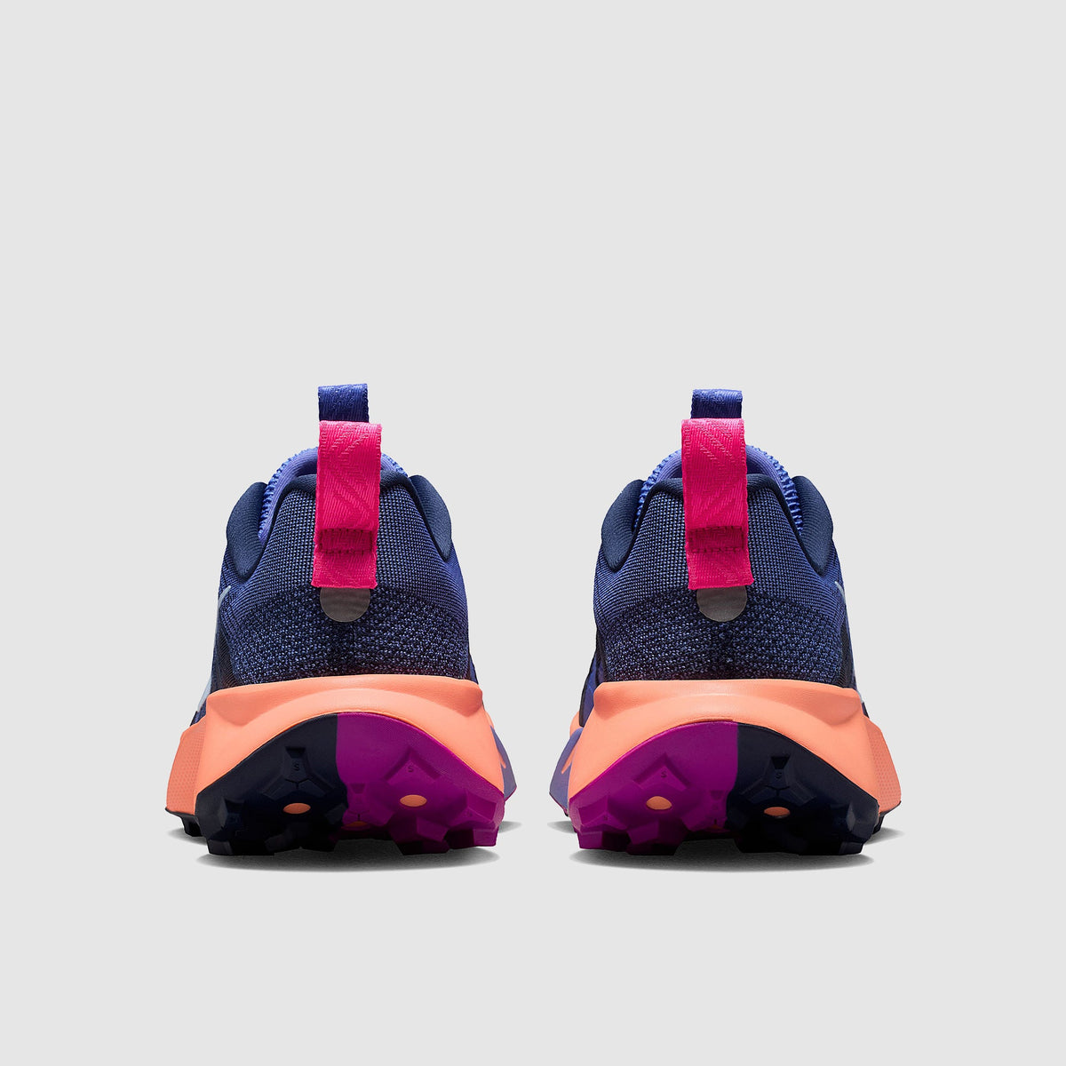 Nike Womens ReactX Wildhorse 10