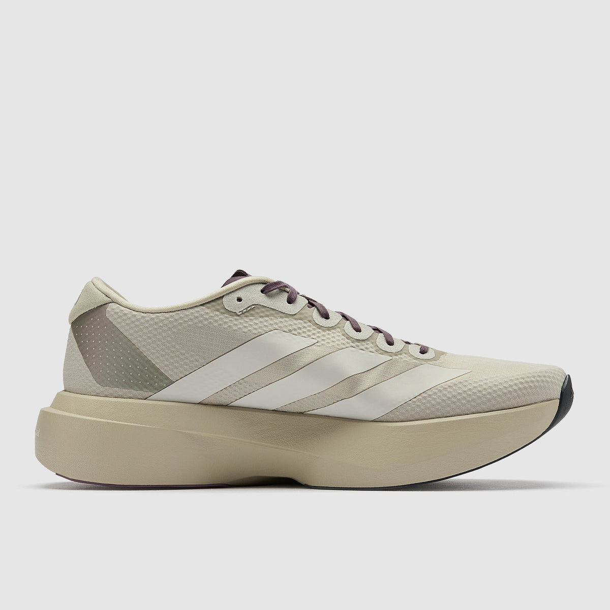 adidas Womens adizero Evo SL Woven HK