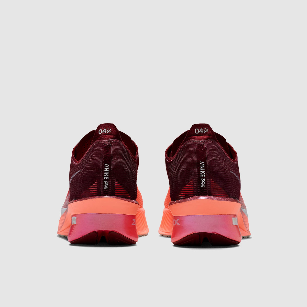 Nike Womens ZoomX Vaporfly Next% 4