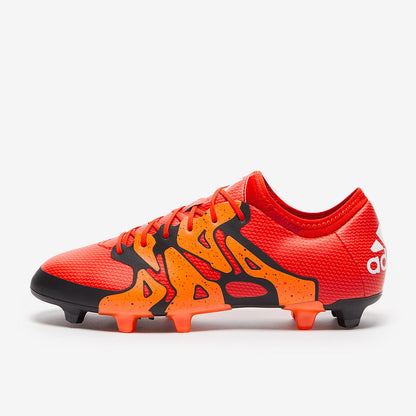 adidas X 15.1 FG/AG