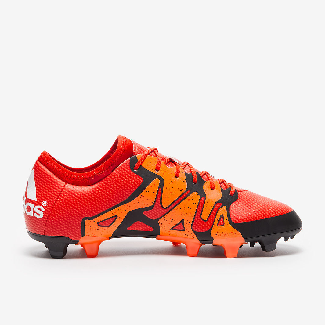 adidas X 15.1 FG/AG