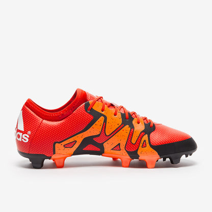 adidas X 15.1 FG/AG