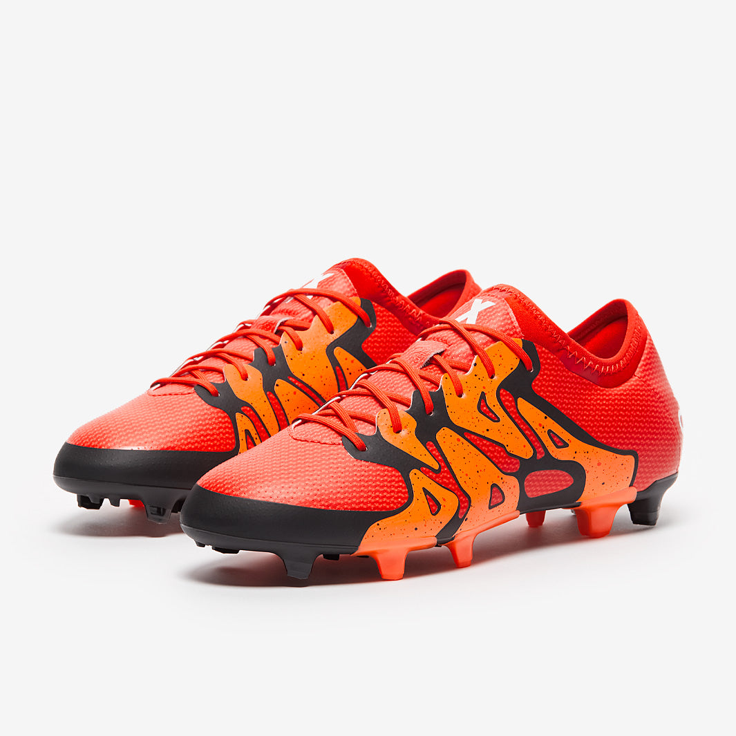adidas X 15.1 FG/AG
