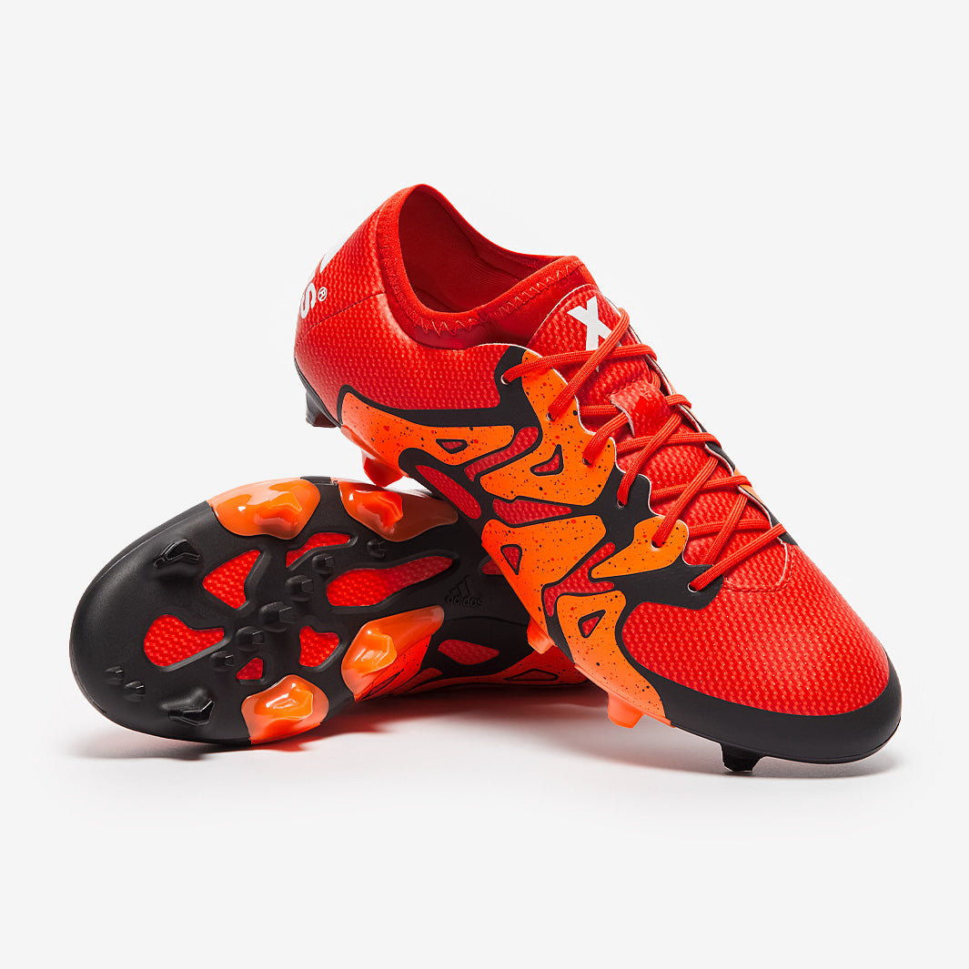 adidas X 15.1 FG/AG