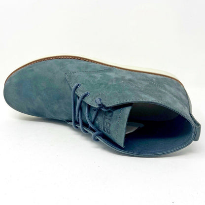 Clae Strayhorn Vibram Pavement Nubuck Mens Size 8.5 Casual Sneakers