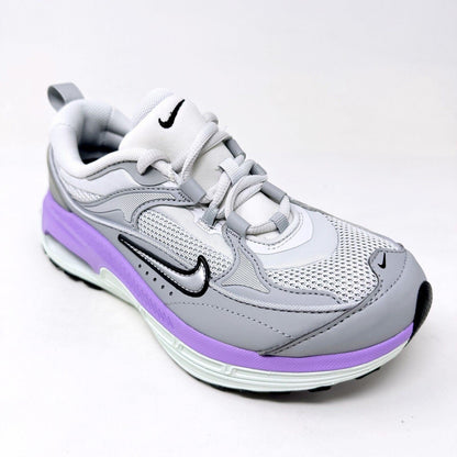 Nike Air Max Bliss Photon Dust Metallic Silver Womens Running Sneaker DH5128 001