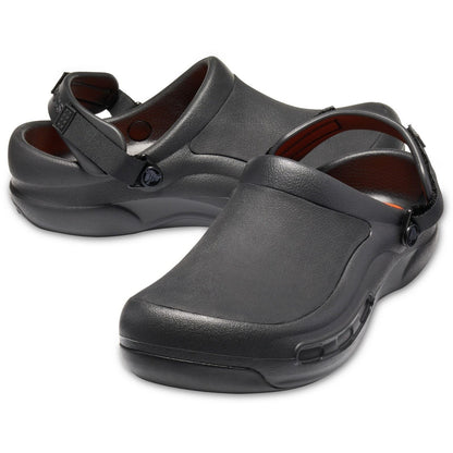 Women's Crocs 205669 Bistro Pro Literide Clog Sandals