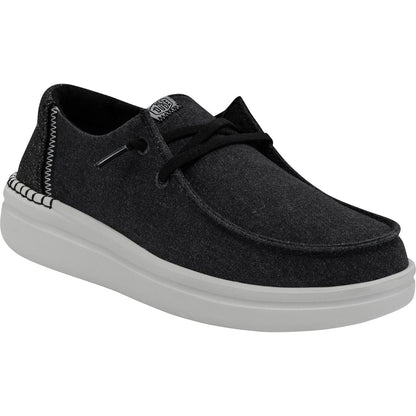 Women's Heydude 40074 Wendy Rise Shoes