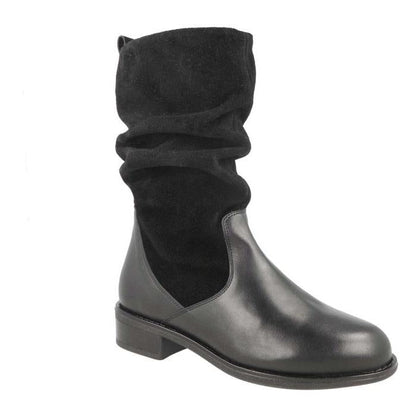 Women's Wide Fit DB Hornbeam Boots