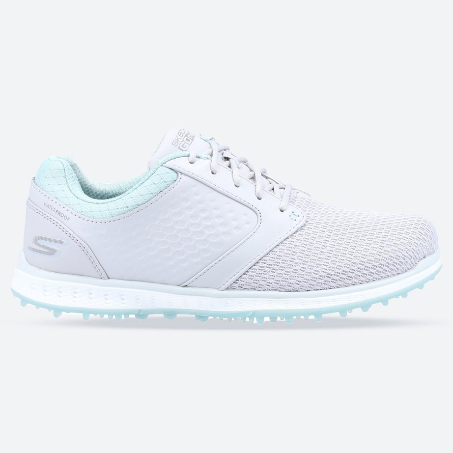 Womens Wide Fit Skechers 17003 Go Golf Elite 3 Grand Sports Trainers