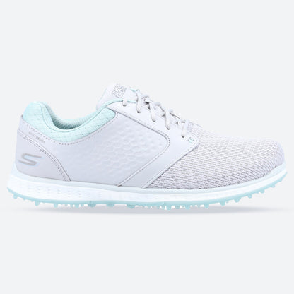 Womens Wide Fit Skechers 17003 Go Golf Elite 3 Grand Sports Trainers