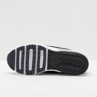 Nike Air Max Sequent 3  - Black/White