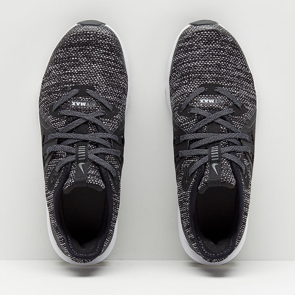 Nike Air Max Sequent 3  - Black/White