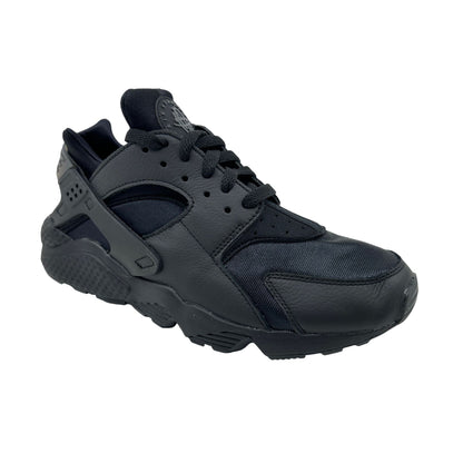 Nike Air Huarache Black Anthracite Mens Athletic Sneaker