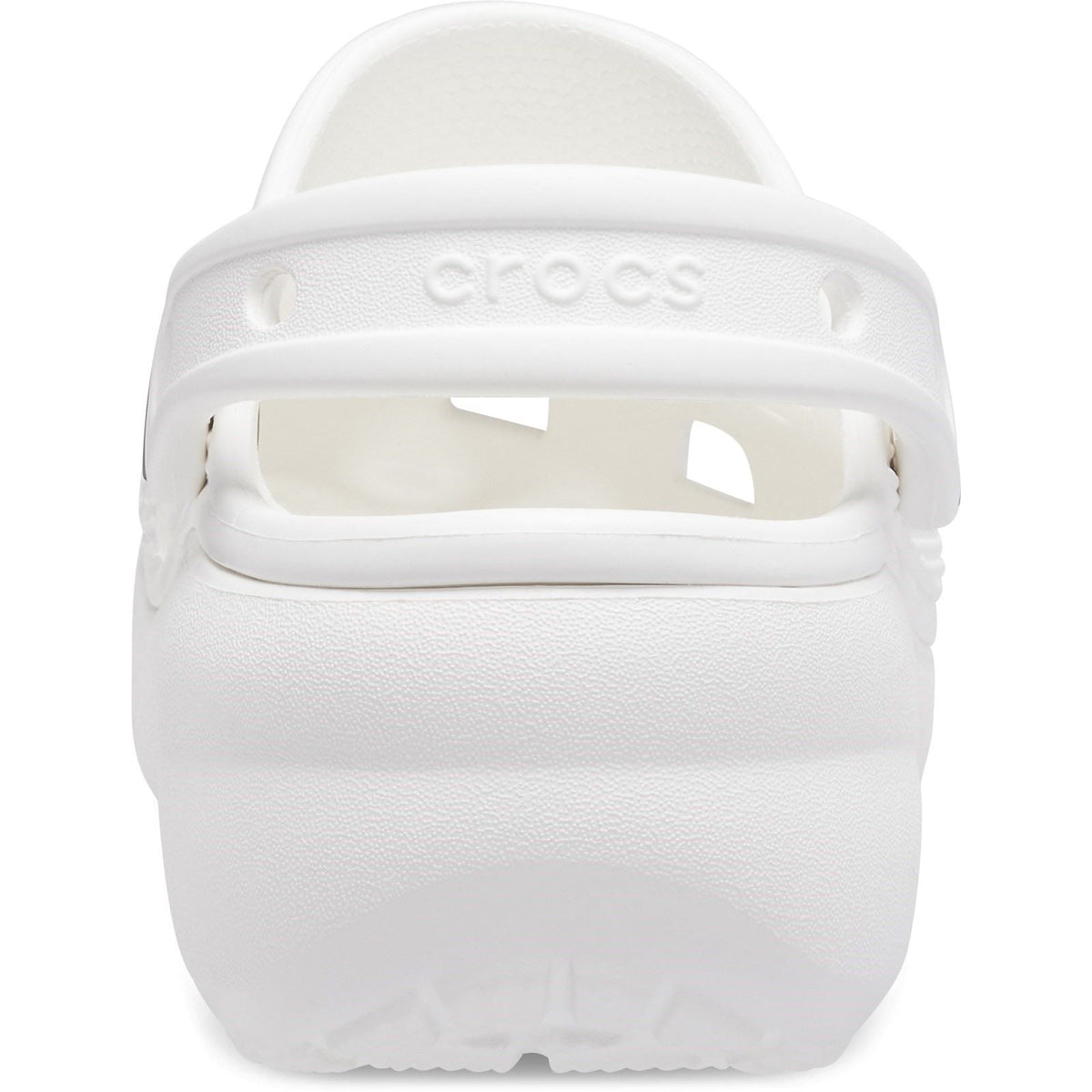 Women's Crocs 206750 Classic Platform Clog Sandals