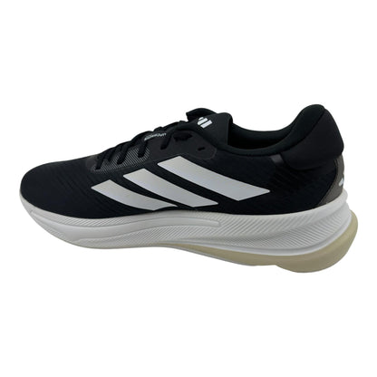 Adidas Supernova Ease Core Black Cloud White Womens Size 11 Athletic Sneaker