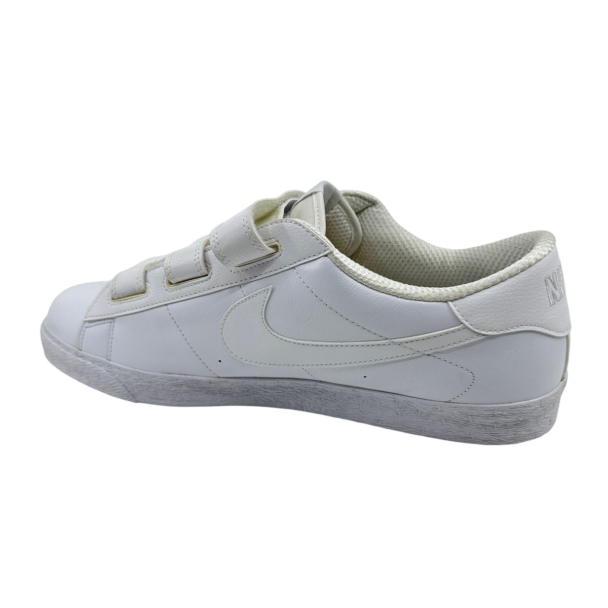 Nike Blazer AC Triple White Mens Size 15 Athletic Sneaker
