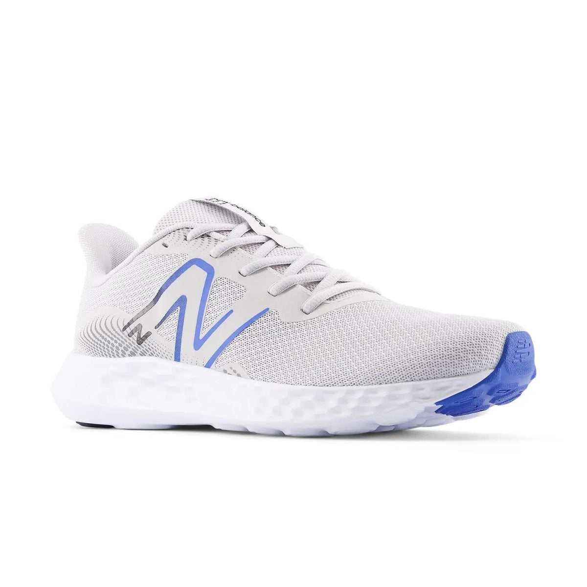 Women's Wide Fit New Balance Dynasoft M411626 Walking/Running Trainers