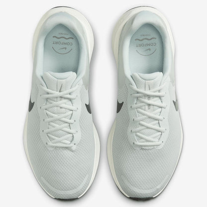 Women's Wide Fit Nike FB8501-003 Revolution 7 Running Trainers