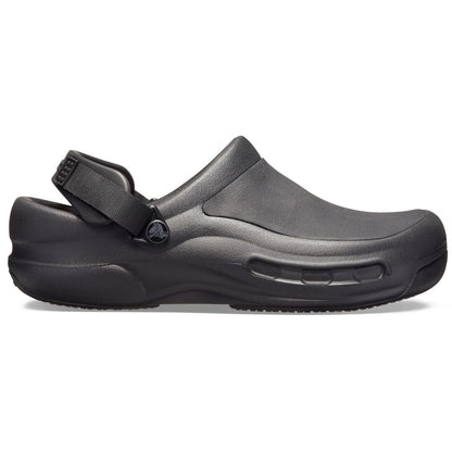 Women's Crocs 205669 Bistro Pro Literide Clog Sandals