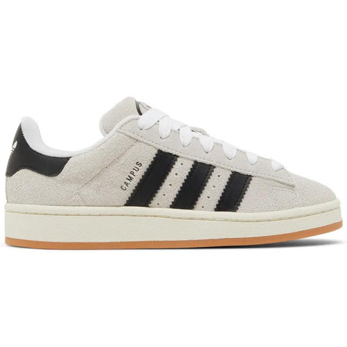 adidas Campus 00s Crystal White Core Black (Women's)