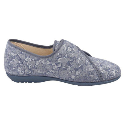 Women's Wide Fit DB Katya Shoes