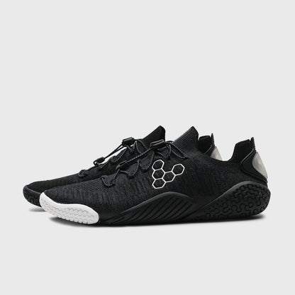 Vivobarefoot -  Motus Flex Womens - Obsidian