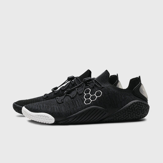 Vivobarefoot -  Motus Flex Womens - Obsidian