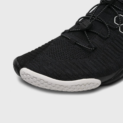 Vivobarefoot -  Motus Flex Womens - Obsidian