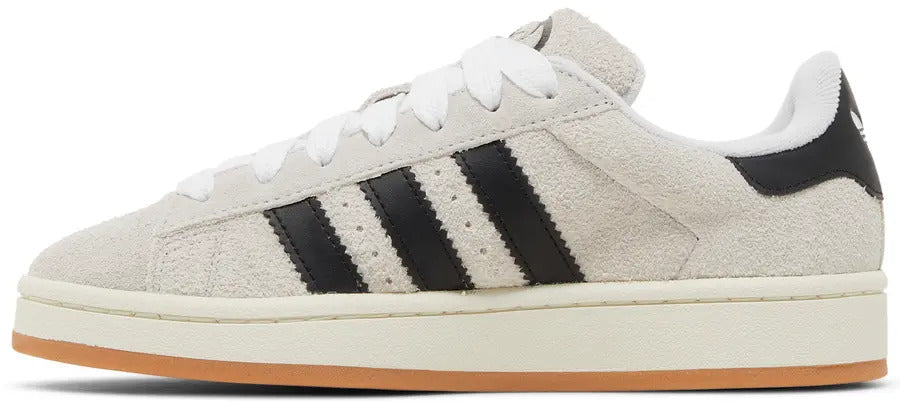 adidas Campus 00s Crystal White Core Black (Women's)