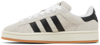 adidas Campus 00s Crystal White Core Black (Women's)