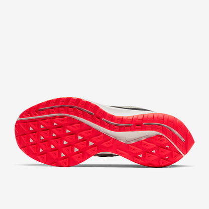 Nike Womens Air Zoom Pegasus 36 Trail  -  Pumice/Oil Grey