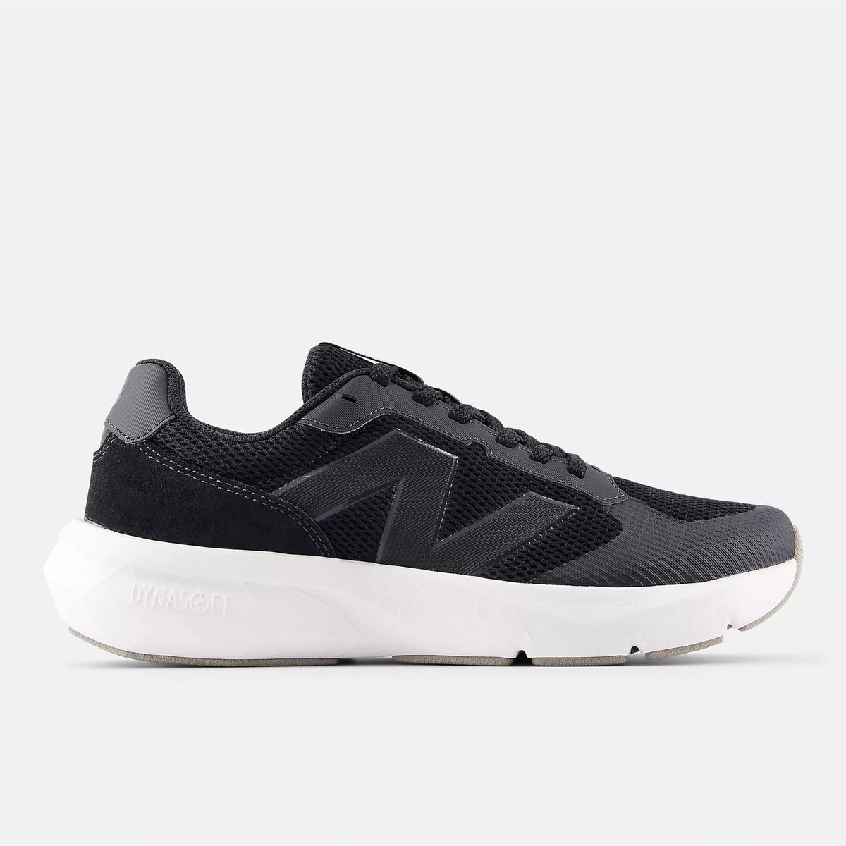Women's Wide Fit New Balance Dynasoft UA800B Running Trainers