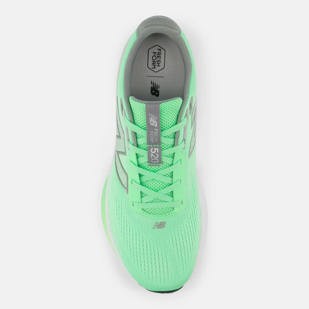 Women's Wide Fit New Balance M520LB9 Running Trainers - Fresh Foam
